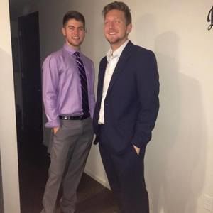 Meet your Posher, Grant